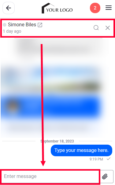 Image